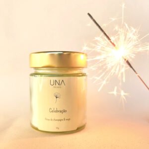 Vela Celebração 110g